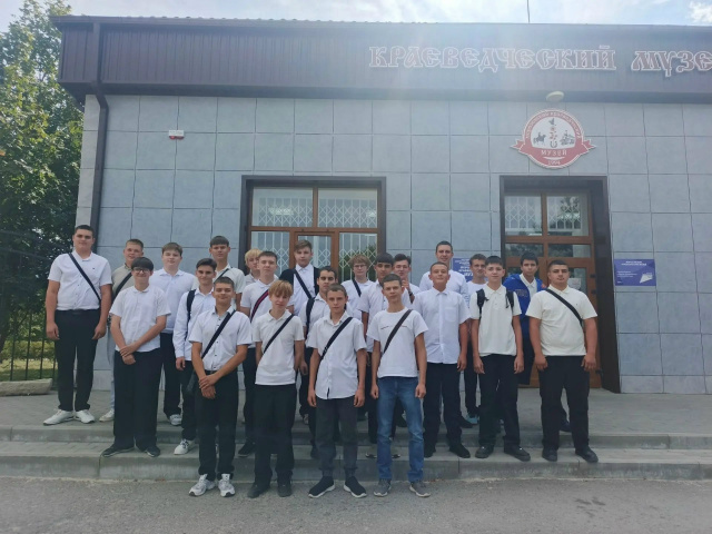 Пушкинская карта