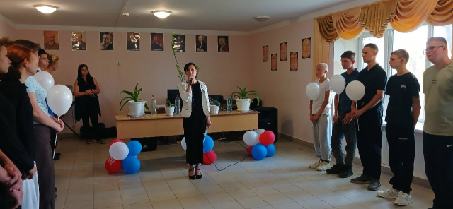 Капля жизни