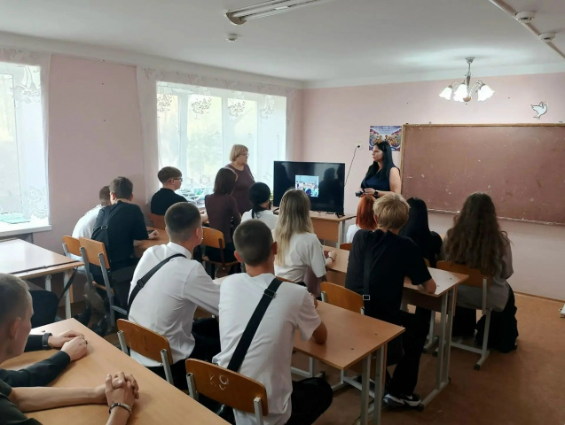 Беслан. Минута тишины длиною в вечность